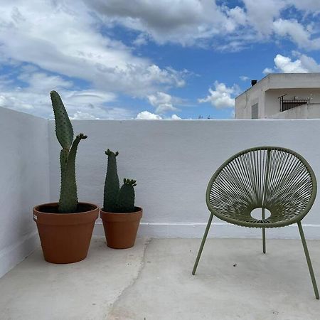 En El Centro De Moraira Apartment ภายนอก รูปภาพ
