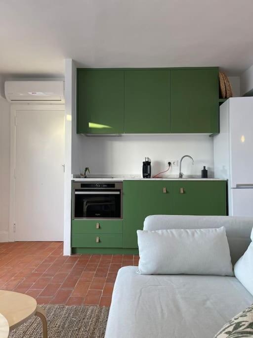 En El Centro De Moraira Apartment ภายนอก รูปภาพ
