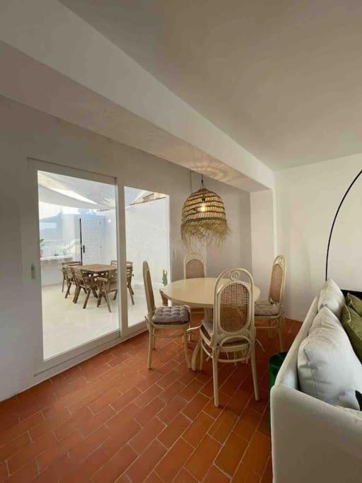 En El Centro De Moraira Apartment ภายนอก รูปภาพ