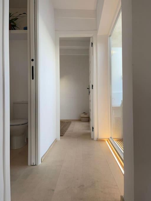 En El Centro De Moraira Apartment ภายนอก รูปภาพ