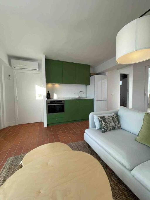 En El Centro De Moraira Apartment ภายนอก รูปภาพ
