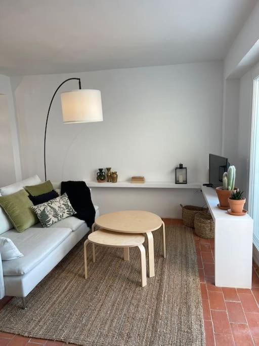 En El Centro De Moraira Apartment ภายนอก รูปภาพ