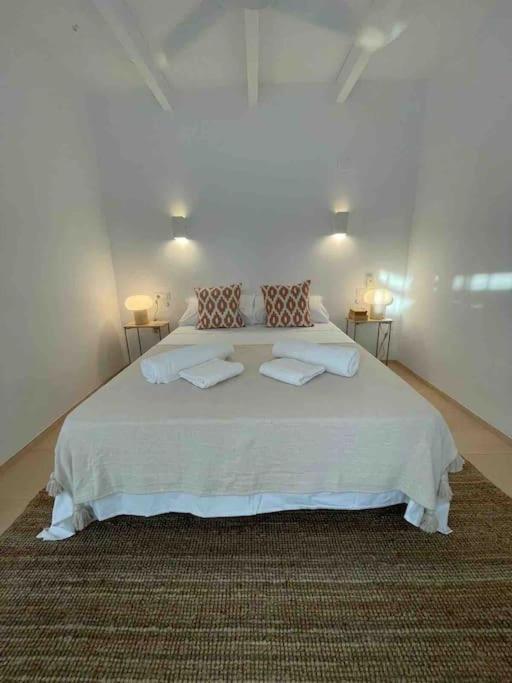 En El Centro De Moraira Apartment ภายนอก รูปภาพ