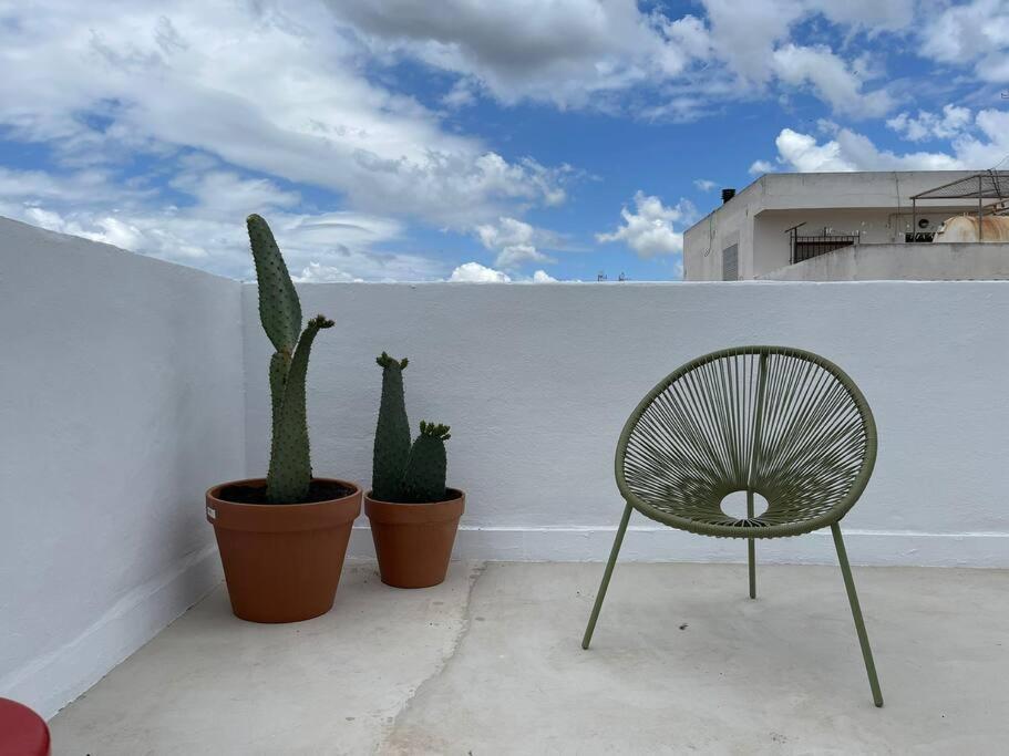 En El Centro De Moraira Apartment ภายนอก รูปภาพ