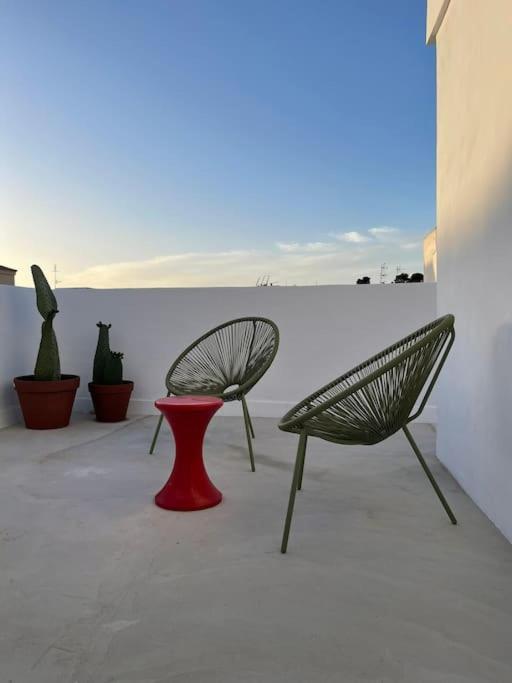 En El Centro De Moraira Apartment ภายนอก รูปภาพ
