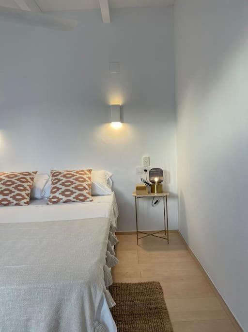 En El Centro De Moraira Apartment ภายนอก รูปภาพ